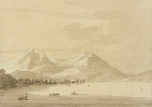 Comomeer (paar van 111238)
