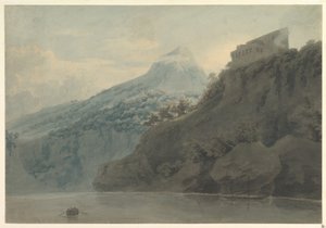  door John Robert Cozens