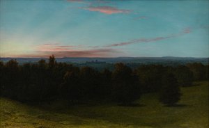  door John Rogers Herbert