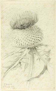 St. Cergues door John Ruskin