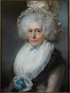 1806, Russell, John, Mrs. Francis Willis