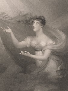 Anne Caulfield, Gravin van Charlemont