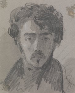 Zelfportret (?)