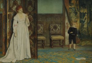 Verstoppertje, 1873