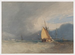  door John Sell Cotman
