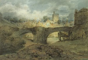 Brecknock, ca. 1801