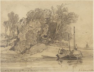  door John Sell Cotman