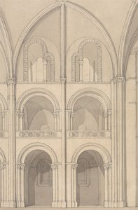  door John Sell Cotman