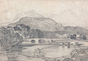 Tan-y-Bwlch, Noord-Wales