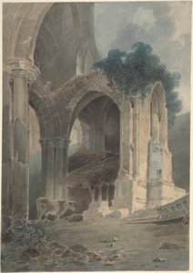  door John Sell Cotman