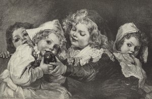 Het oordeel van Paris