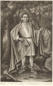 Ho Nee Yeath Taw No Row, Koning van de Generethgarick