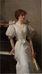  door John Singer Sargent