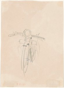 Motorfiets