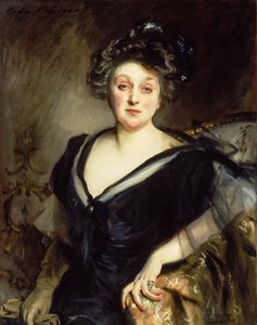  door John Singer Sargent