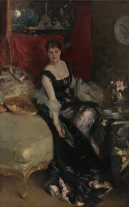  door John Singer Sargent
