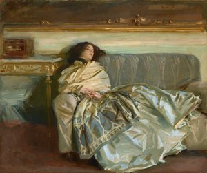  door John Singer Sargent
