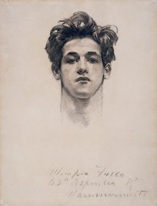 Olimpio Fusco, c.1900-10