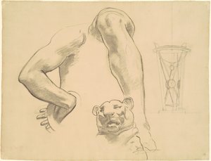 Studies voor 