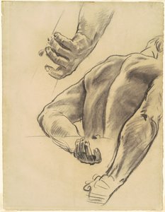 Studies voor oordeel, 1903-1916