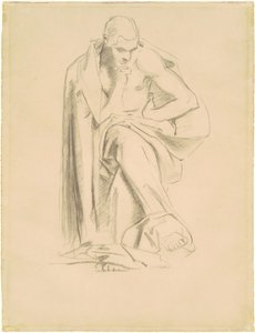 Studie voor "Filosofie"