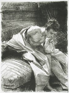  door John Singer Sargent