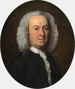  door John Singleton Copley