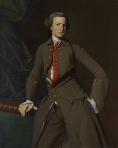  door John Singleton Copley