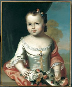  door John Singleton Copley