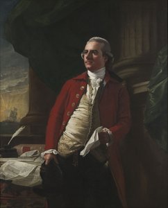 door John Singleton Copley
