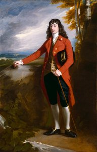 George Boone Roupell