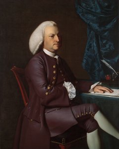  door John Singleton Copley