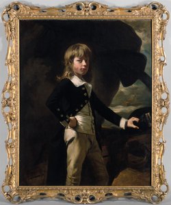  door John Singleton Copley