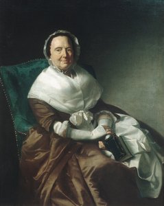  door John Singleton Copley