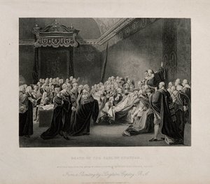  door John Singleton Copley