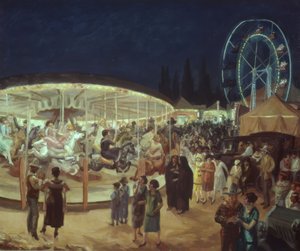 Carnaval in Santa Fe