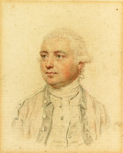 Luitenant-Generaal Sir John Dalling door John Smart