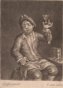 Een Drinker