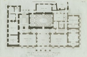 Chillington Hall