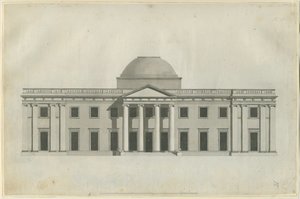 Chillington Hall