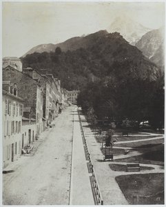 De Goede Wateren, 1852