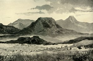 Een Historisch Slagveld: januari-februari 1881 en mei 1900, 1901