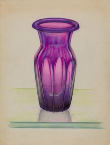 Vaas, 1935-1942 door John Tarantino