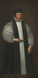 John Warner door John Taylor