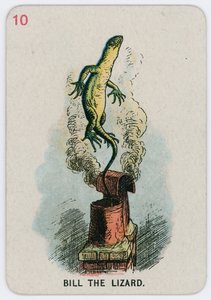 Bill de Hagedis