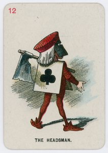 De Beul door John Tenniel