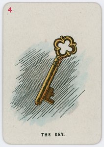 De Sleutel