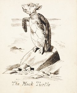 De Spot Schildpad, c.1865