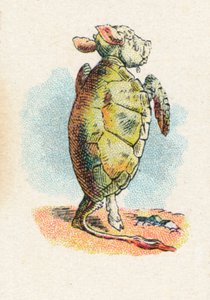 De Mock Turtle