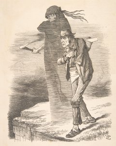 De Verleider Punch, 27 november 1886